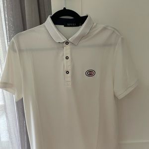 Gucci Men’s Polo